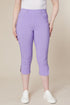 Jessica Graaf Cropped Trousers 29912